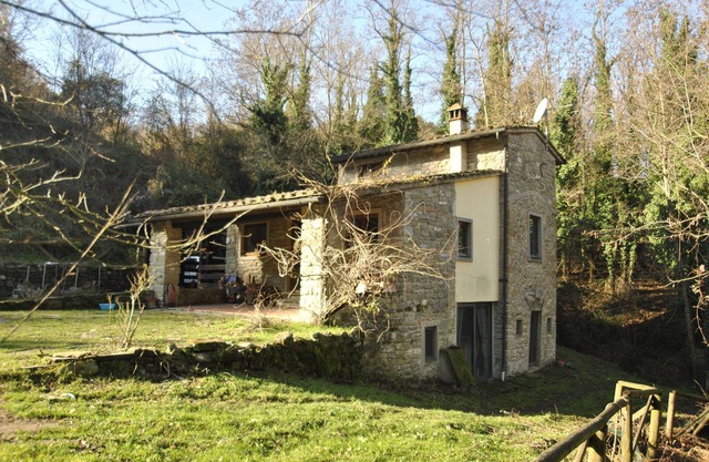 Fantastische Villa, ganzes Bauernhaus in den Hügeln der Toskana