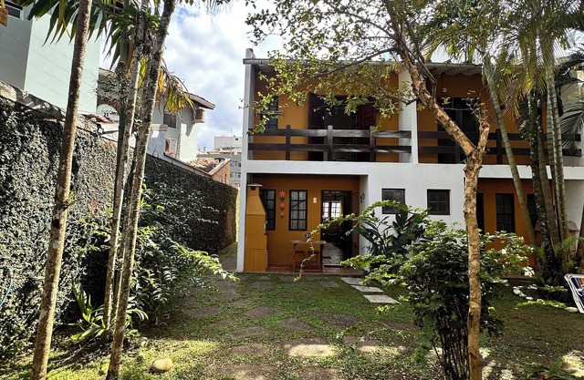 Haus in Ubatuba bei ca. 5 min Praia Grande oder Tenório