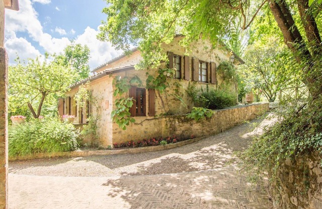 Bauernhaus in Borgo Antico