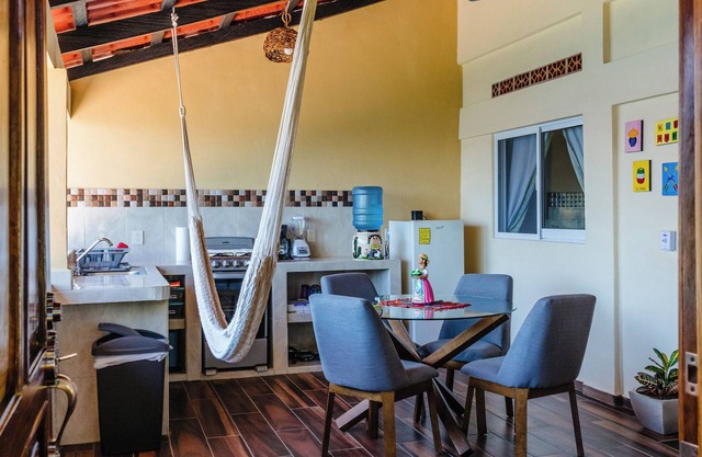 House in Yelapa with ocean view and close to the beach