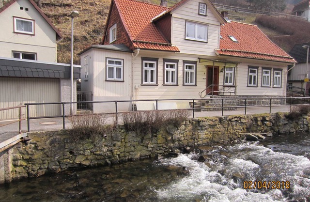 Haus Innerste