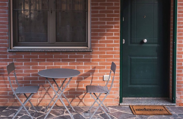 House "Joy" within walking distance of San Marino
