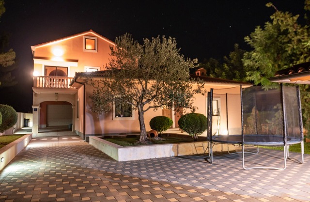 Haus Katia bis zu 8 Personen, Medulin