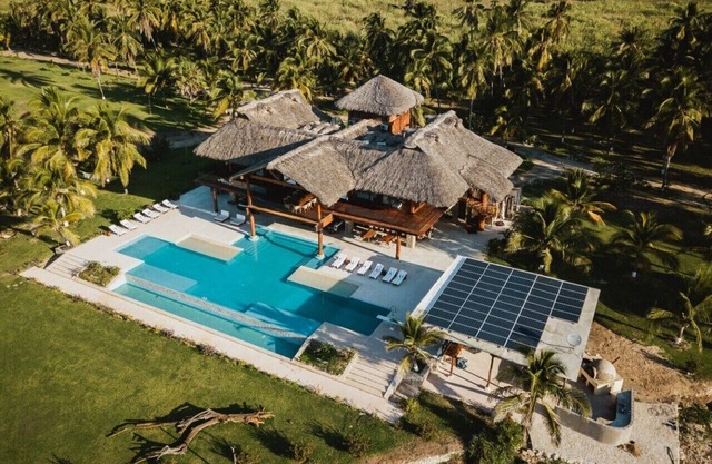 House Kunda'vi