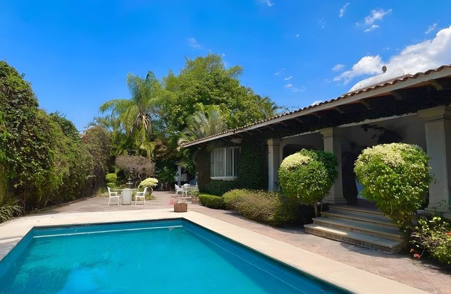 House "La Bonita".