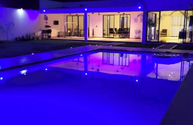 House Las Palmas