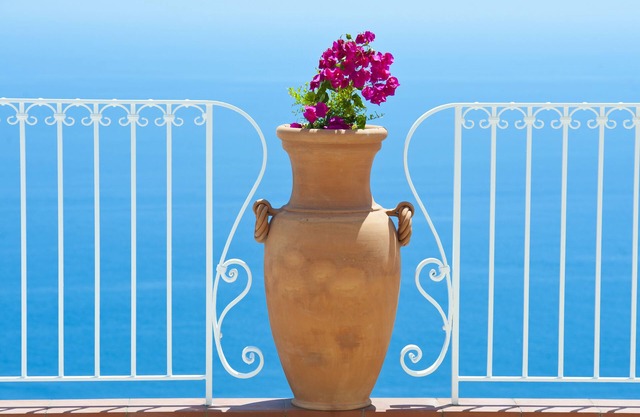 House "Le Anfore" - Amalfi Coast