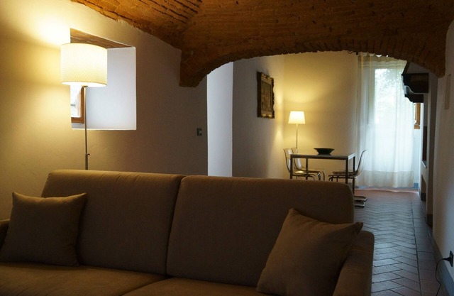 Casa Leopoldo - Fontebuona Firenze