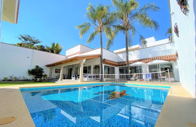 House "Life is Beautiful"