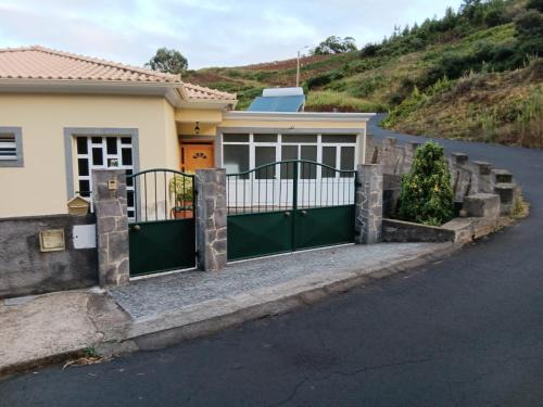 House Luís Ornelas