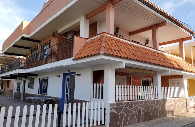 House Mare Nostrum