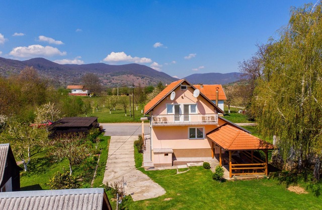 Haus Marijana (80991-K1) - Smoljanac