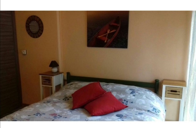 Casa Mary, schöne Wohnung im Stadtzentrum.