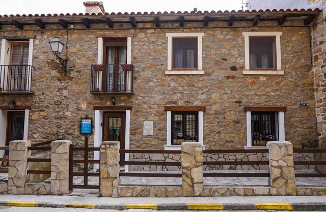 House Maximo Puertomingalvo