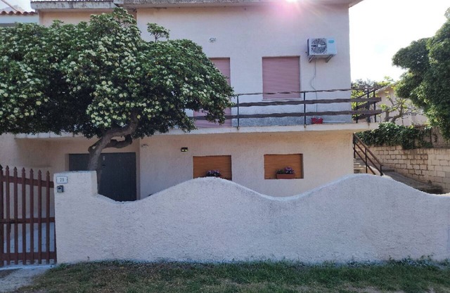 House MedeFaby Tower of the Well