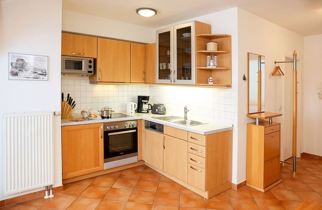 Haus Meeresblick WM503 - WM503