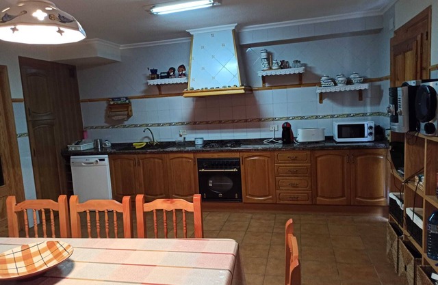House Mercedes Puertomingalvo
