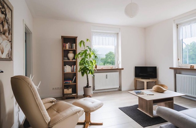Haus Moselwiese - 40 m² - Haus Moselwiese