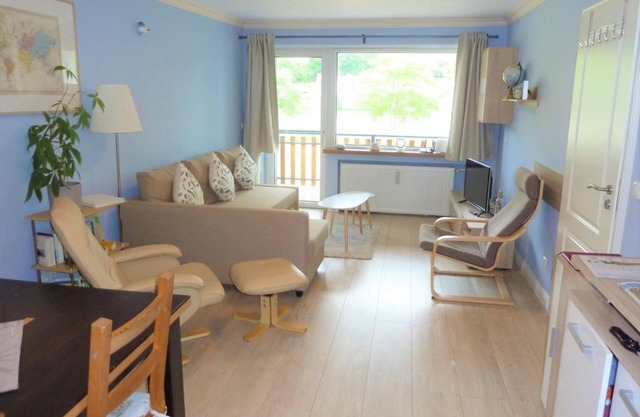 Haus Moselwiese - 60 m² - Haus Moselwiese
