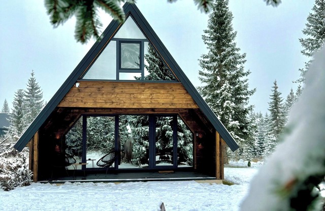 Haus Mountain homes Durmitor 2 (114551-K1) - Žabljak
