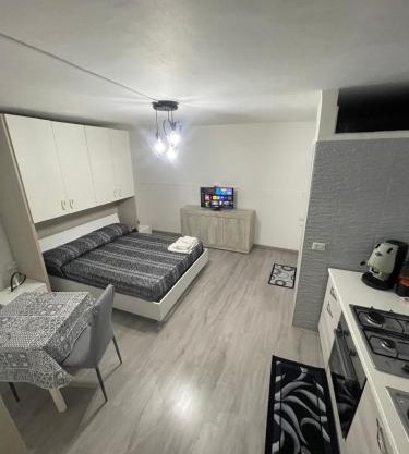 House Napoli