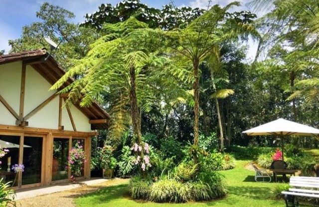 Haus in der Nähe des Flughafens JMC in Medellín