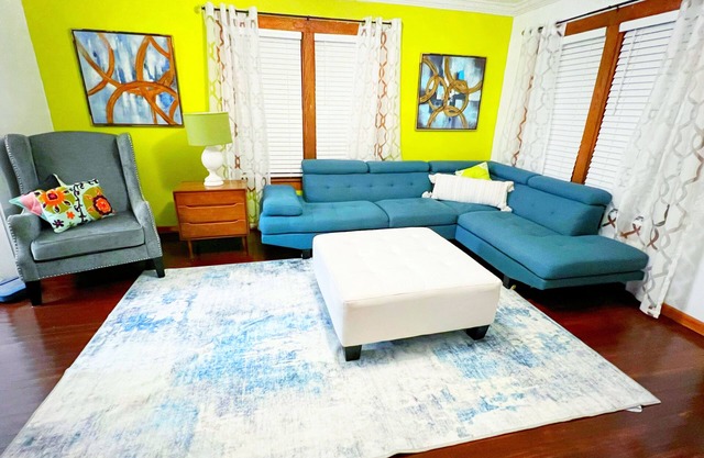 House Near UNA, Downtown, River, Middle of Florence, Long term welcome, Clean