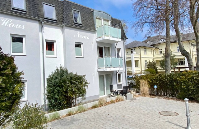 Haus Nemo App. 1