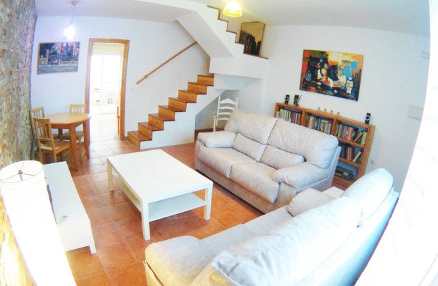 Haus neben Itálica