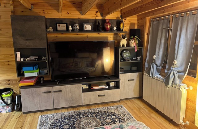 House nina vacation