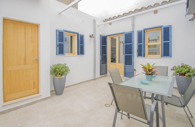 Haus Nord 50 - Portocolom