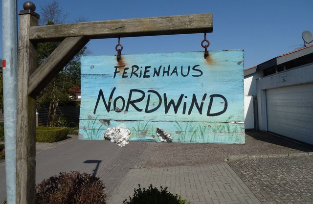 Haus Nordwind