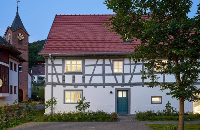 Haus Nothweiler "Wohnhaus" - Haus Nothweiler