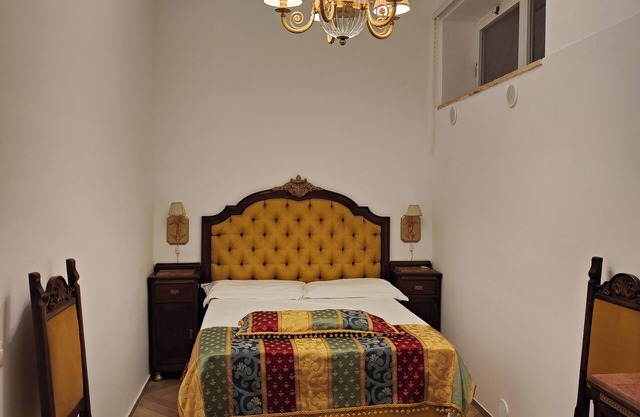 HOUSE OF BEAUTIFUL TAORMINA, 10 min, Air-conditioned and beautiful sea at 250 mt. - 80sqm.