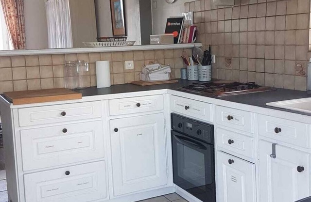 Komplett renoviertes Charakterhaus 150m vom Strand in Porspoder entfernt
