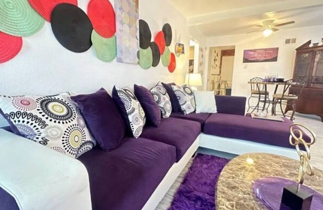 House of Elegance Vacation Home