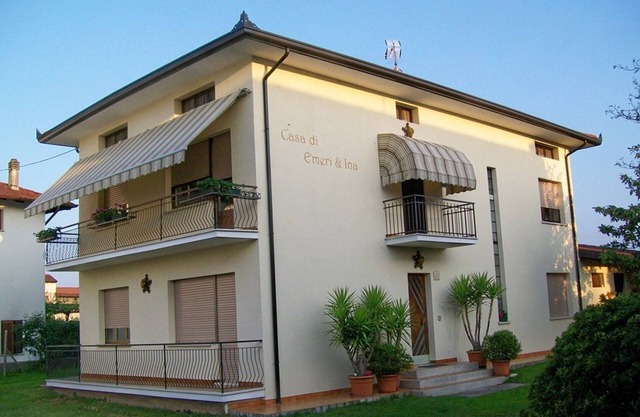 von Emeri & Ina Haus in der Nähe von Udine