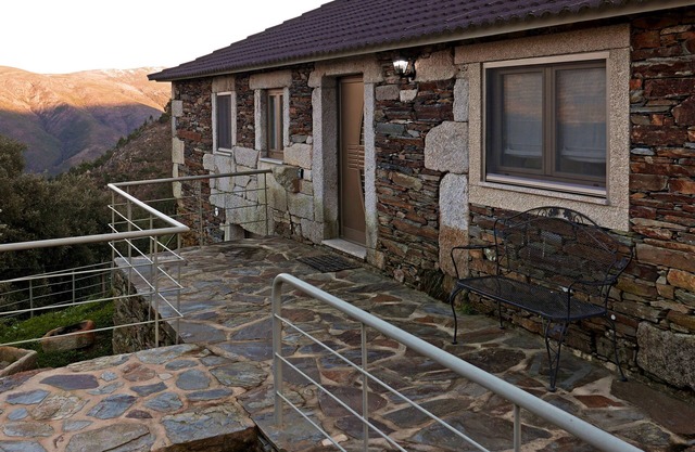 Haus von Fragoselas - Passadiços do Paiva