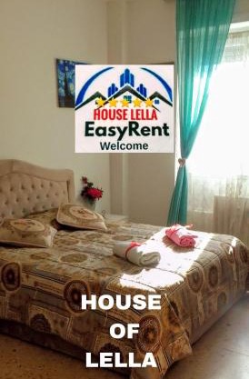 "HOUSE OF LELLA" Appartamento 2 Camere da letto