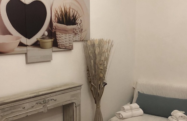House of Nonna Bella Rina