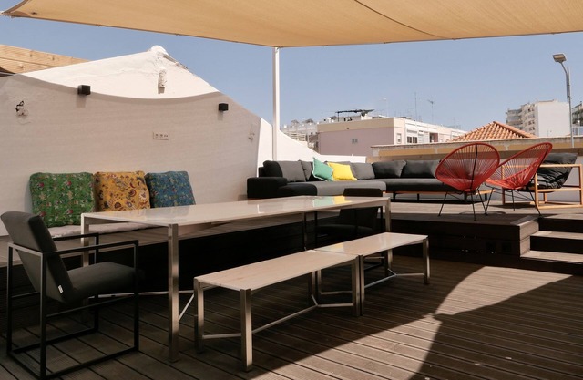 House of Portraits Faro
