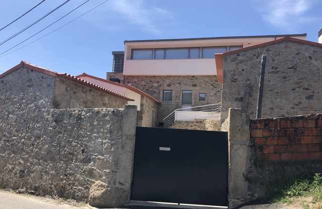 Haus von Quinteiro de Azagães
