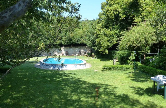HAUS DER RASPBERRIES -