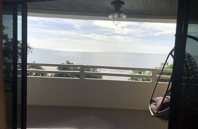 Haus der Gelassenheit @ Grand Condotel Cha Am Strand