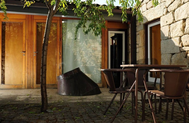 Haus des hl. Jakobus von Marialva