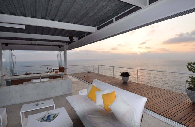House of the Sea in Acapulco