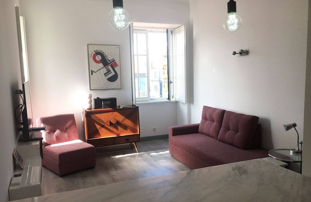 Haus der Kathedrale II - 2-Zimmer-Wohnung in der Nähe der Kathedrale (Altstadt)