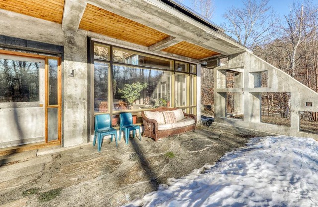 House of the Future