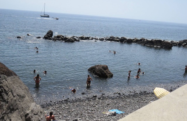 HAUS DES MEERES - Paul do Mar