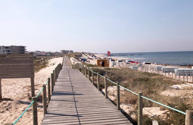 Haus des Brunnens in Malta-Vila do Conde